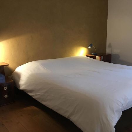 Le Rockormoran Bed & Breakfast Surice Bagian luar foto