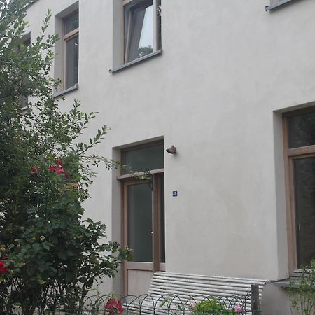 Le Rockormoran Bed & Breakfast Surice Bagian luar foto