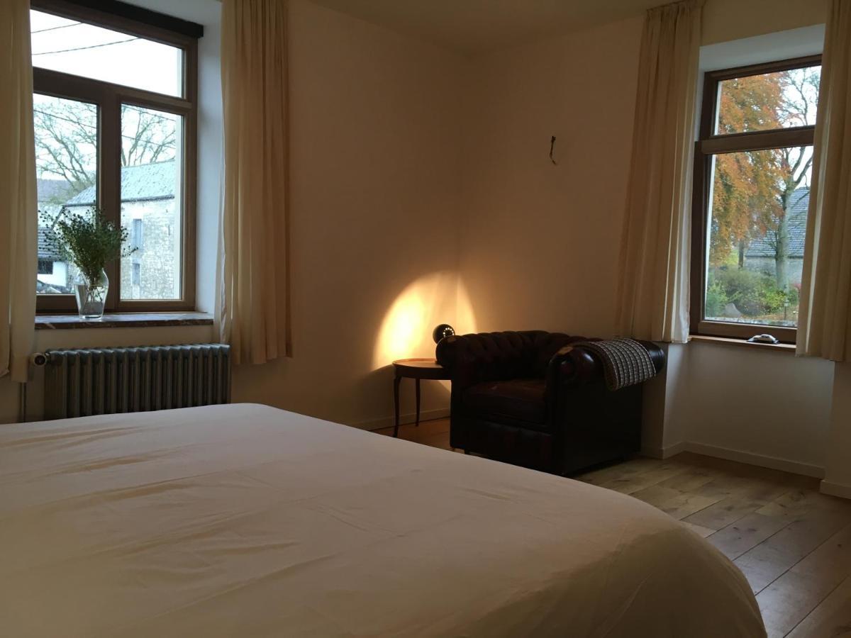 Le Rockormoran Bed & Breakfast Surice Bagian luar foto