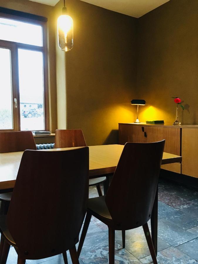 Le Rockormoran Bed & Breakfast Surice Bagian luar foto