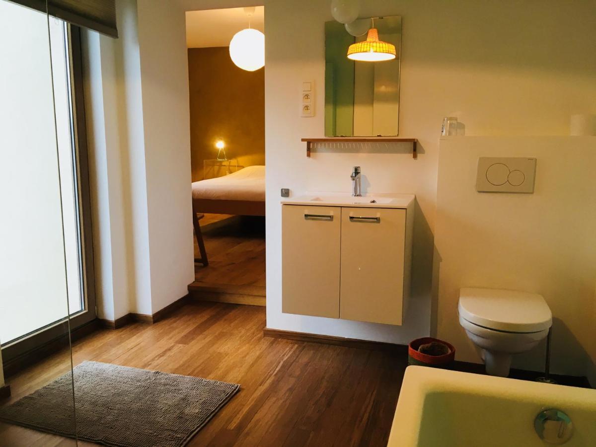 Le Rockormoran Bed & Breakfast Surice Bagian luar foto