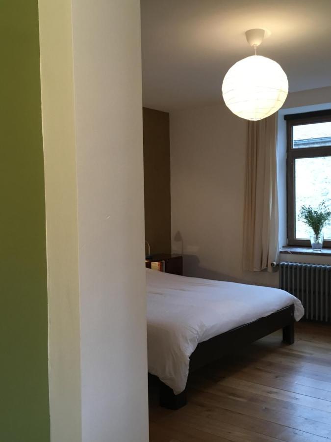 Le Rockormoran Bed & Breakfast Surice Bagian luar foto