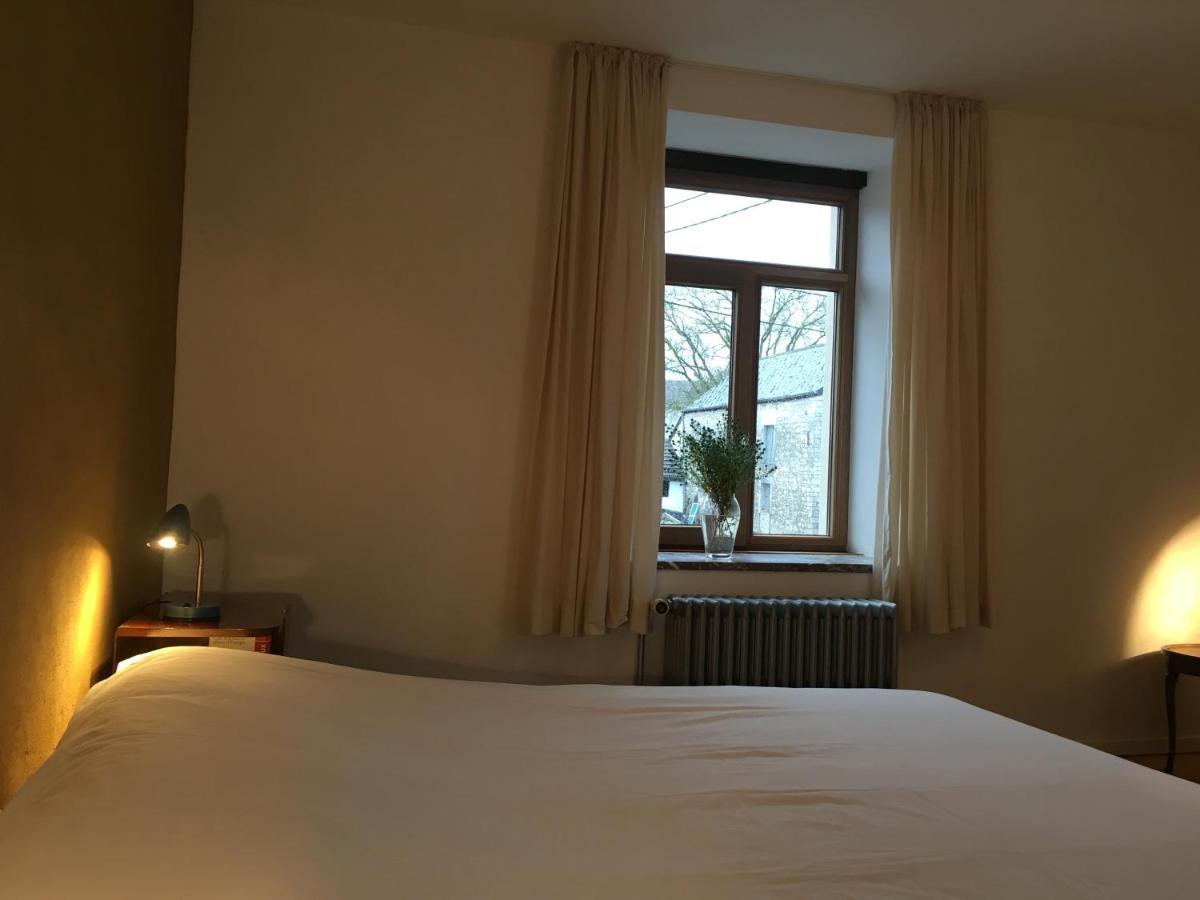 Le Rockormoran Bed & Breakfast Surice Bagian luar foto