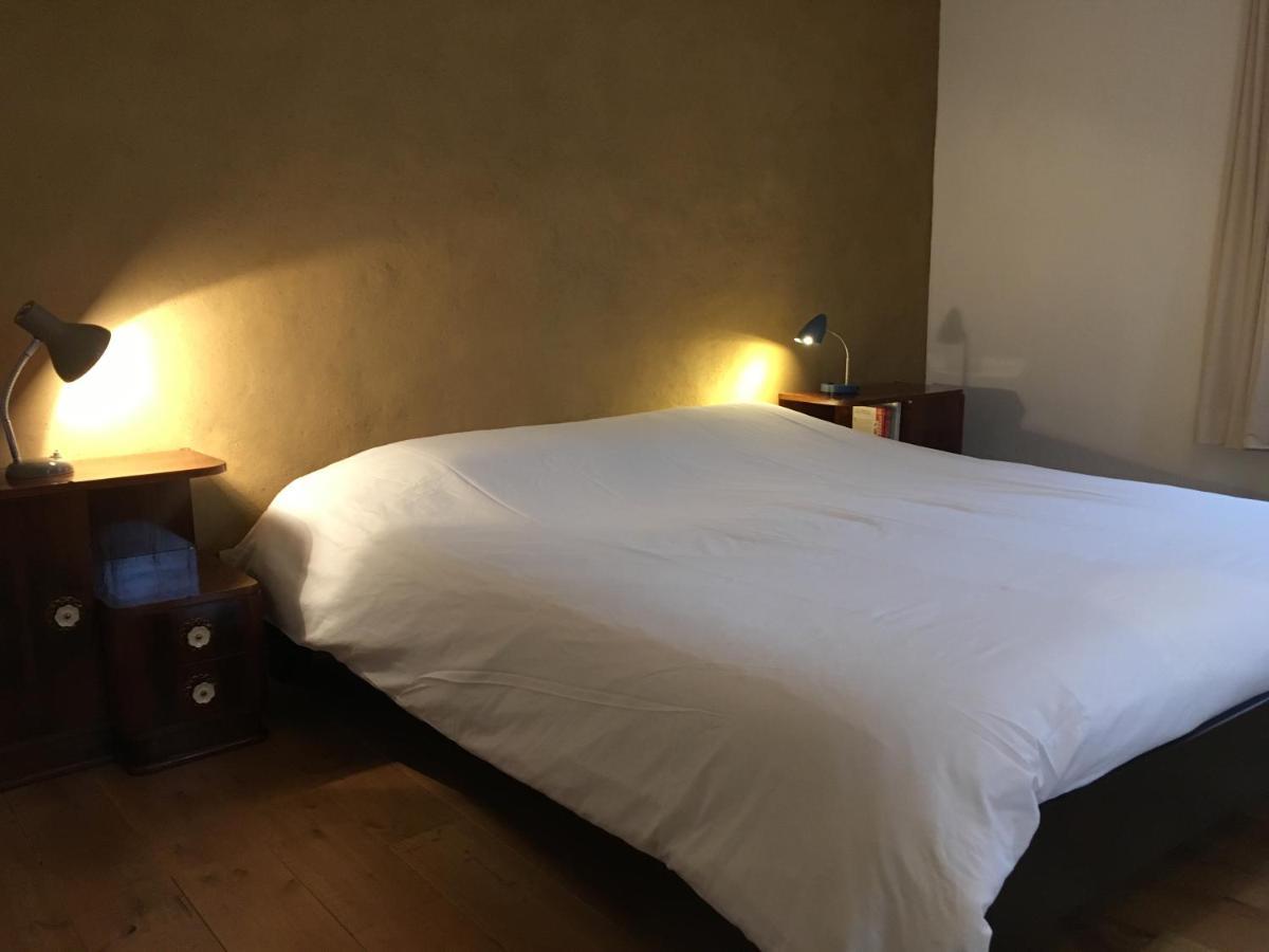 Le Rockormoran Bed & Breakfast Surice Bagian luar foto