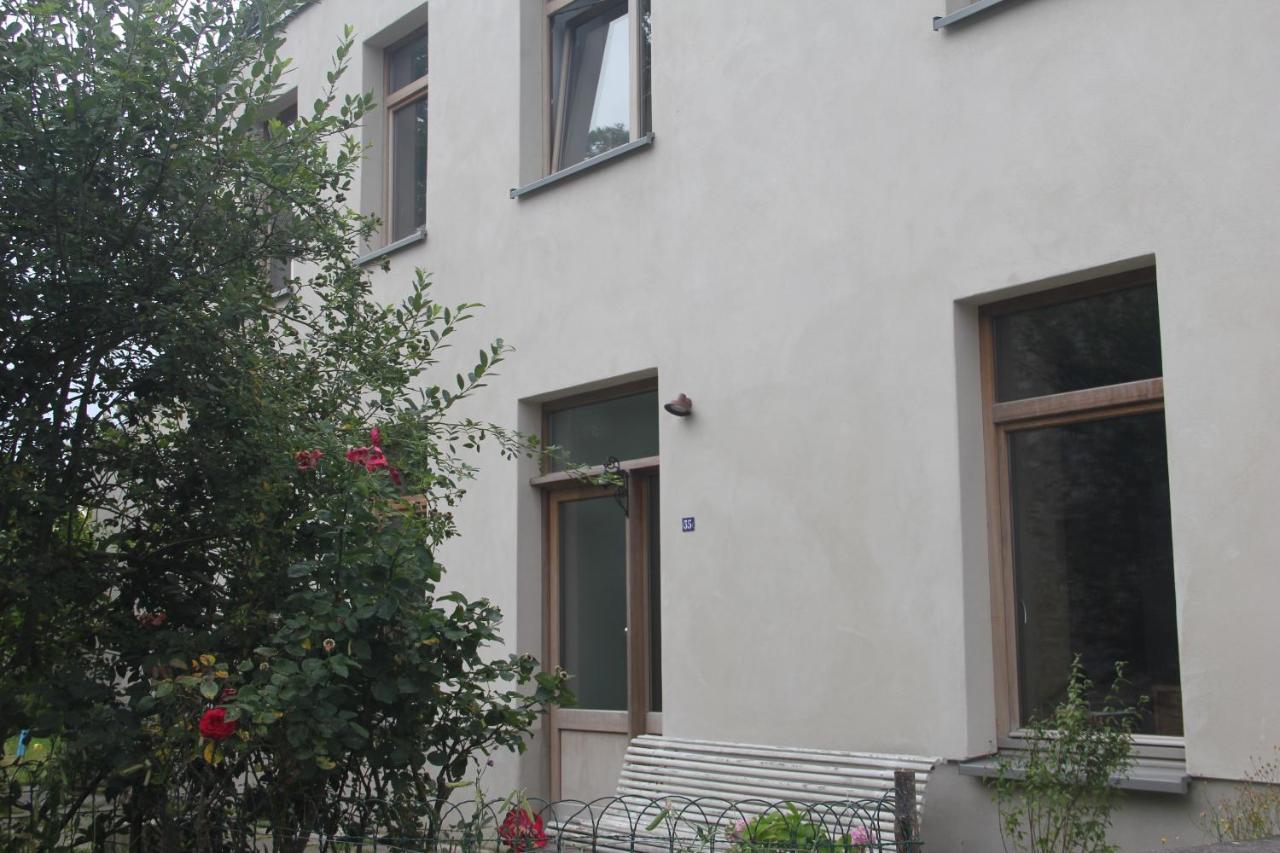 Le Rockormoran Bed & Breakfast Surice Bagian luar foto