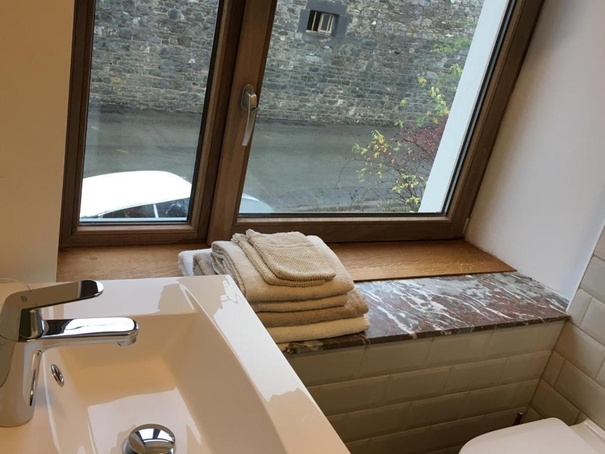 Le Rockormoran Bed & Breakfast Surice Bagian luar foto